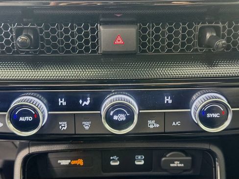 New 2026 Honda CR-V EX-L image 22