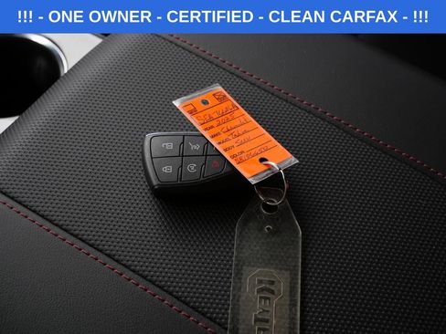 Used 2025 Chevrolet Tahoe RST w/ Comfort Package AWD/4WD image 27