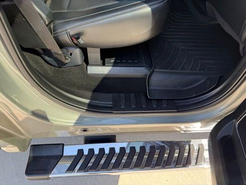 Used 2019 Ford F350 Lariat w/ Lariat Ultimate Package AWD/4WD image 65
