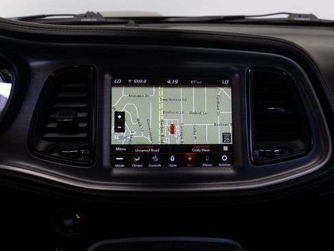 Used 2023 Dodge Challenger R/T Scat Pack RWD image 32