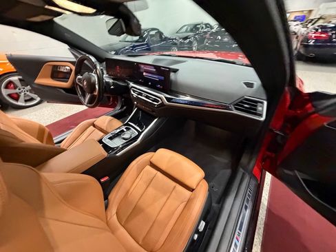 Used 2023 BMW M240i xDrive Coupe w/ Premium Package AWD/4WD image 44