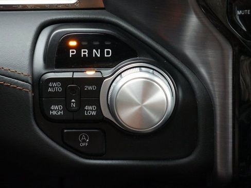 Used 2020 RAM 1500 Limited image 23