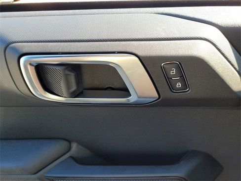 New 2025 Ford Bronco Base image 49