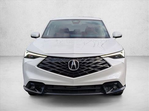 Certified 2025 Acura ADX A-Spec image 2