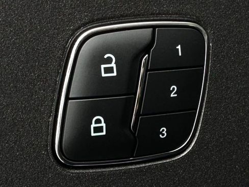 New 2025 Ford Bronco Sport Outer Banks w/ Outer Banks Tech Package+ image 52