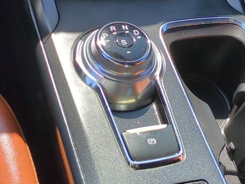 Used 2019 Ford Fusion Titanium FWD image 26