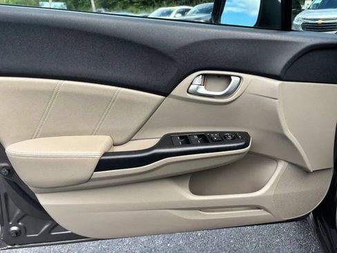 Used 2012 Honda Civic EX-L image 12