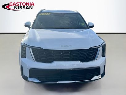 Used 2024 Kia Sorento S