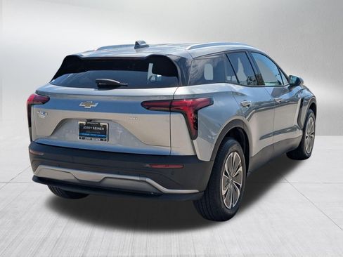 Certified 2024 Chevrolet Blazer EV LT AWD/4WD image 6