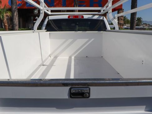 Used 2021 RAM 2500 Tradesman RWD image 9