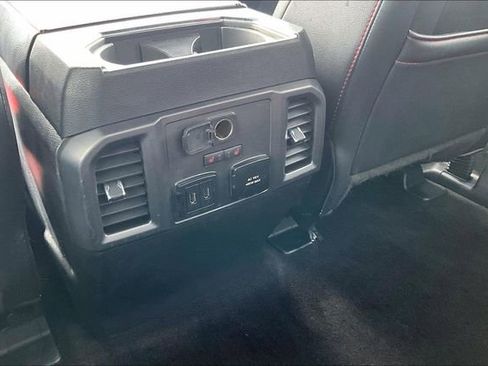 Used 2018 Ford F150 Lariat w/ Equipment Group 502A Luxury image 11