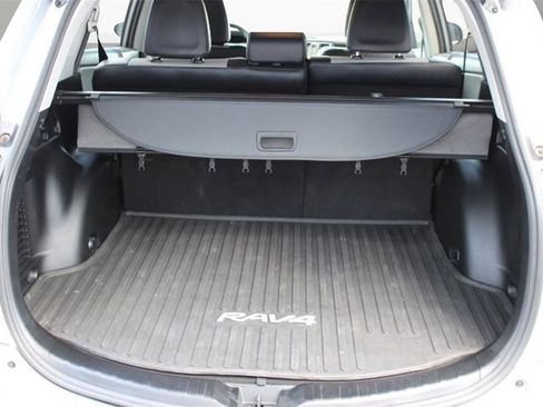 Certified 2016 Toyota RAV4 Limited image 21