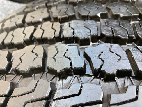 New 2024 Jeep Grand Cherokee Trailhawk w/ Luxury Tech Group III image 29