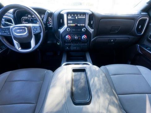 Used 2022 GMC Sierra 1500 SLT w/ SLT Premium Package image 15