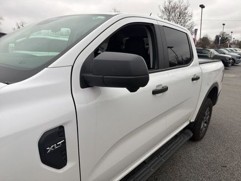 Used 2024 Ford Ranger XLT image 5