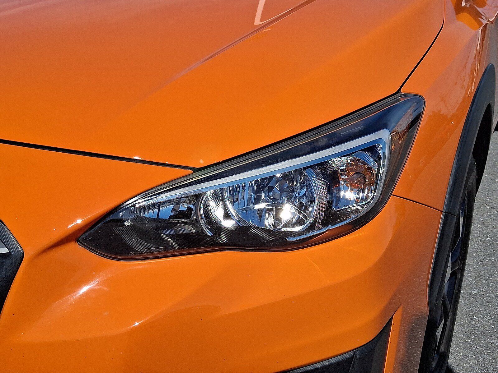 Used 2019 Subaru Crosstrek 2.0i Premium w/ Moonroof Package AWD/4WD image 10