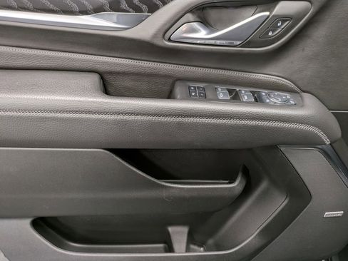 Used 2024 GMC Yukon Denali image 10