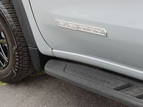 Used 2024 GMC Sierra 1500 Elevation AWD/4WD image 13