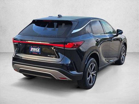 Used 2024 Lexus RX 350 FWD w/ Technology Package image 5