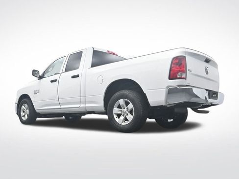 Used 2024 RAM 1500 Classic SLT image 36