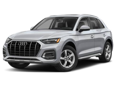 Used 2023 Audi Q5 2.0T Premium Plus w/ Premium Plus Package AWD/4WD image 1