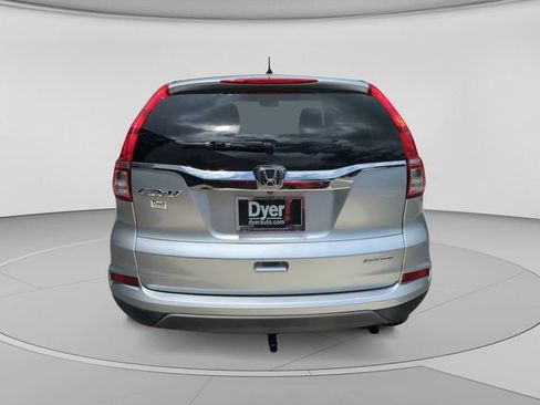 Used 2016 Honda CR-V SE image 5
