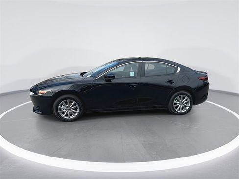 New 2026 MAZDA MAZDA3 s image 4