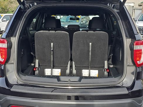 Used 2019 Ford Explorer XLT w/ Equipment Group 201A image 12