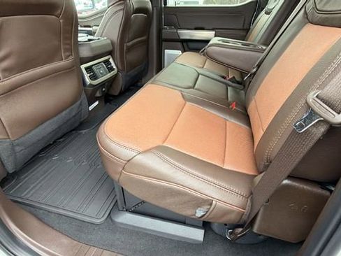 New 2026 Ford F250 King Ranch w/ Chrome Package image 18