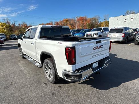 New 2026 GMC Sierra 1500 SLT w/ SLT Convenience Package image 5