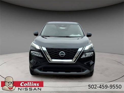 Certified 2023 Nissan Rogue SV image 15