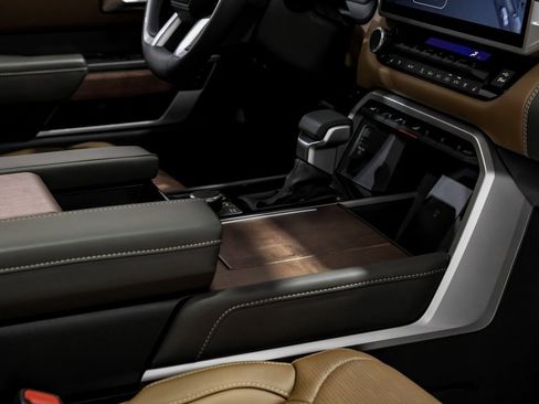 Used 2025 Toyota Tundra 1794 Edition image 24