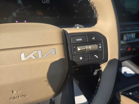 New 2027 Kia Telluride EX FWD image 16