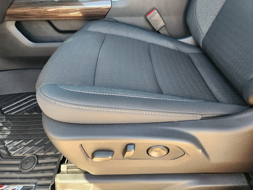 New 2026 Chevrolet Silverado 1500 RST AWD/4WD image 18