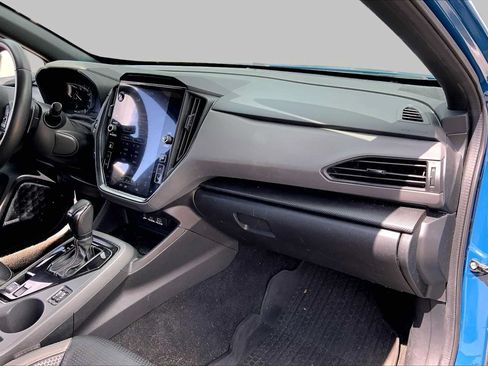 Certified 2024 Subaru Crosstrek 2.5i Wilderness AWD/4WD image 18