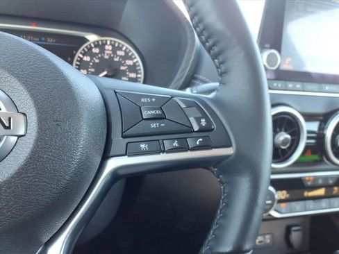 Certified 2022 Nissan Sentra SV w/ All-Weather Package image 23