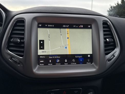 Used 2020 Jeep Compass Sport image 27