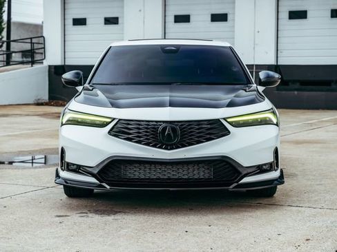 Used 2023 Acura Integra A-Spec image 58