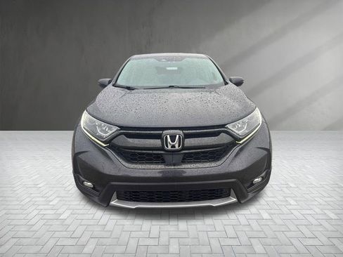 Used 2019 Honda CR-V EX image 8