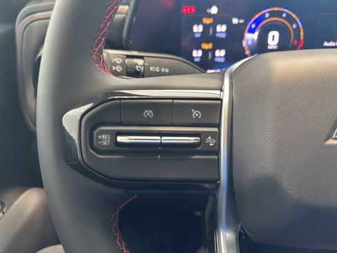 New 2026 Chevrolet Colorado Z71 image 16