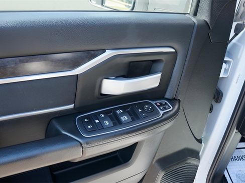 Used 2024 RAM 2500 Big Horn image 14