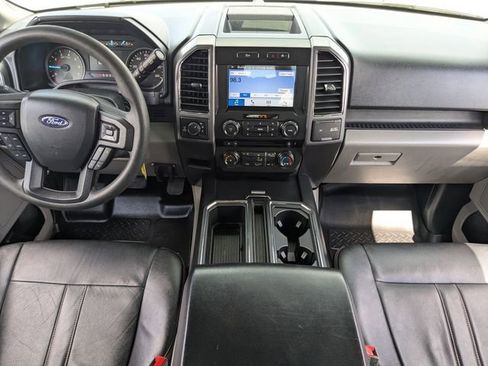 Used 2018 Ford F150 XLT image 15