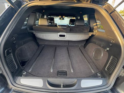 Used 2014 Jeep Grand Cherokee Limited RWD image 32