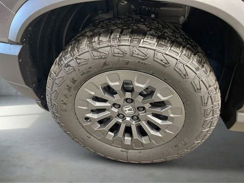 New 2026 Honda Passport TrailSport image 11