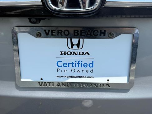 Used 2021 Honda Odyssey EX-L image 34