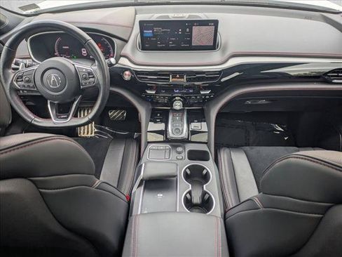 Used 2022 Acura MDX A-Spec AWD/4WD image 19