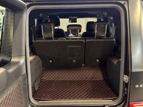 Used 2019 Mercedes-Benz G 63 AMG 4MATIC image 25