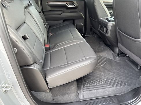 Used 2024 Chevrolet Silverado 1500 RST w/ RST All Star Premium Package image 16