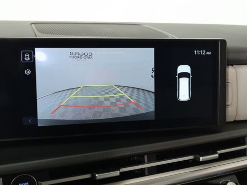 Used 2026 Hyundai Santa Fe SEL FWD image 6