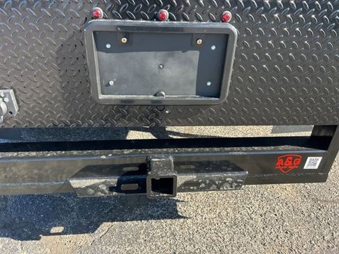 New 2026 Chevrolet Silverado 1500 W/T w/ WT Convenience Package image 27